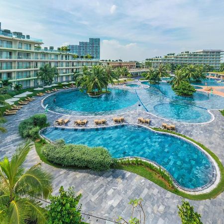 Flc Luxury Hotel Samson Шамшон Экстерьер фото