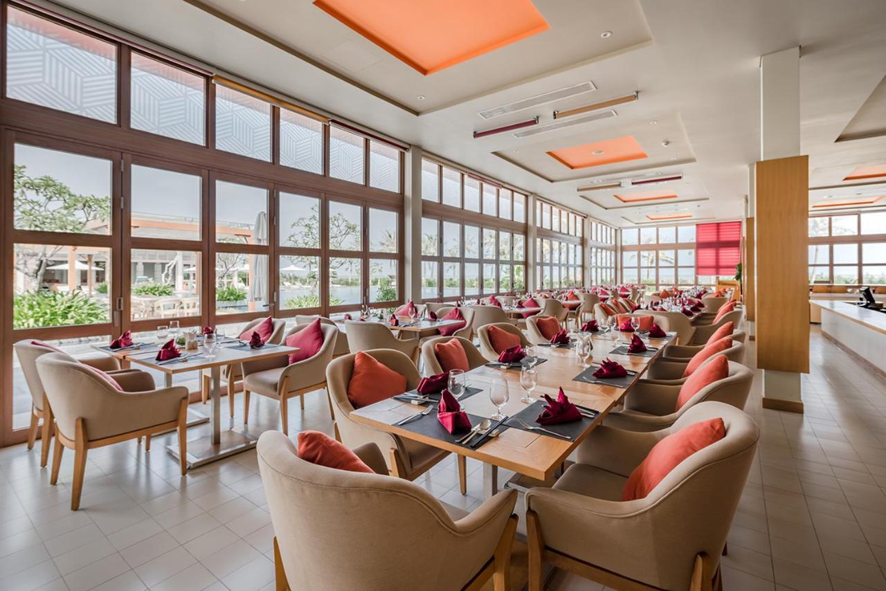 Flc Luxury Hotel Samson Шамшон Экстерьер фото