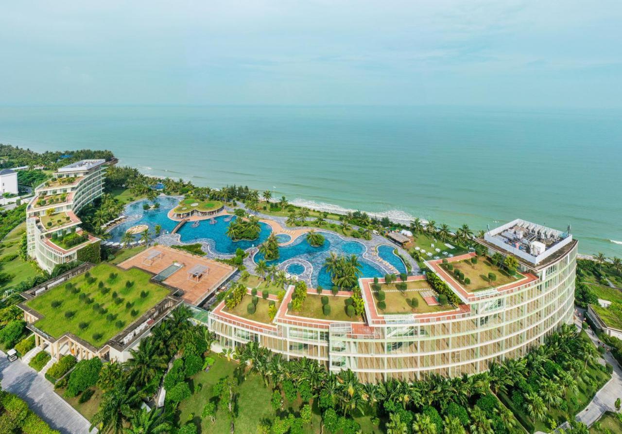 Flc Luxury Hotel Samson Шамшон Экстерьер фото