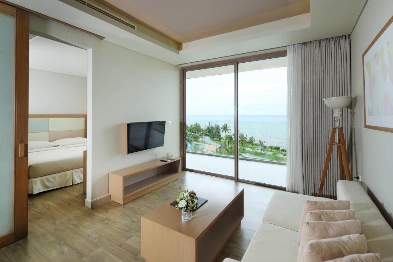 Flc Luxury Hotel Samson Шамшон Экстерьер фото