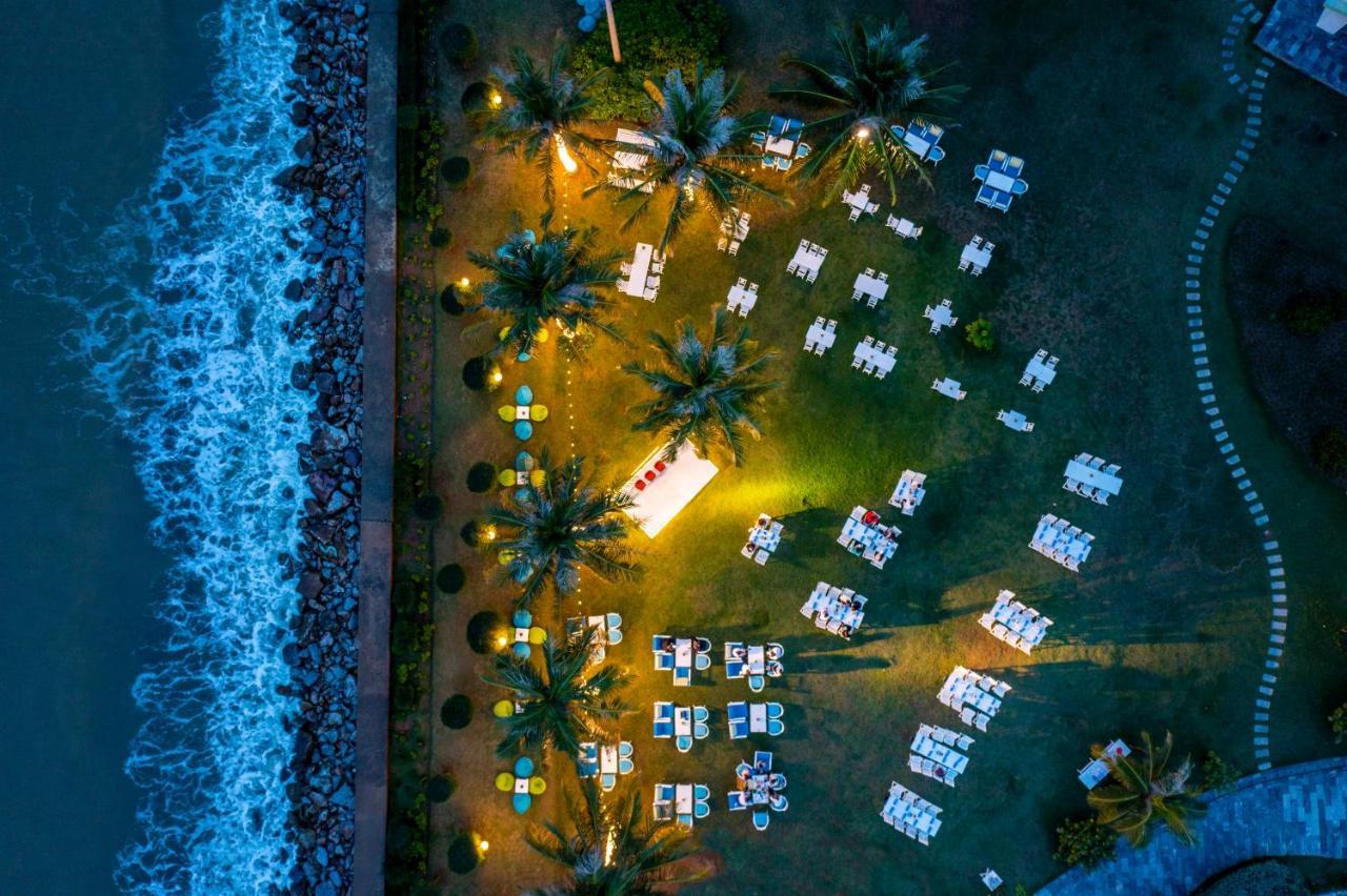 Flc Luxury Hotel Samson Шамшон Экстерьер фото