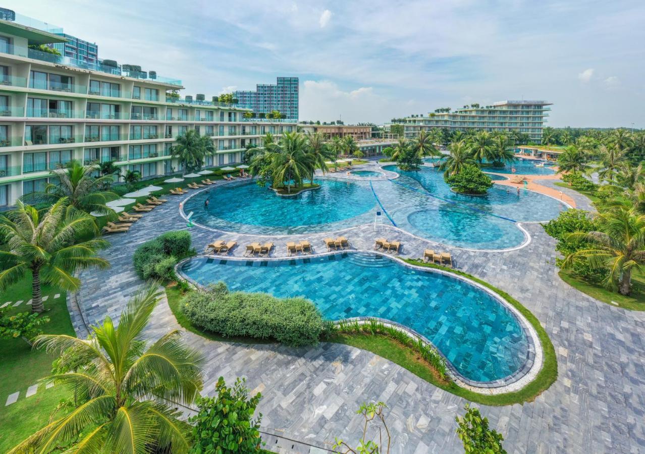 Flc Luxury Hotel Samson Шамшон Экстерьер фото