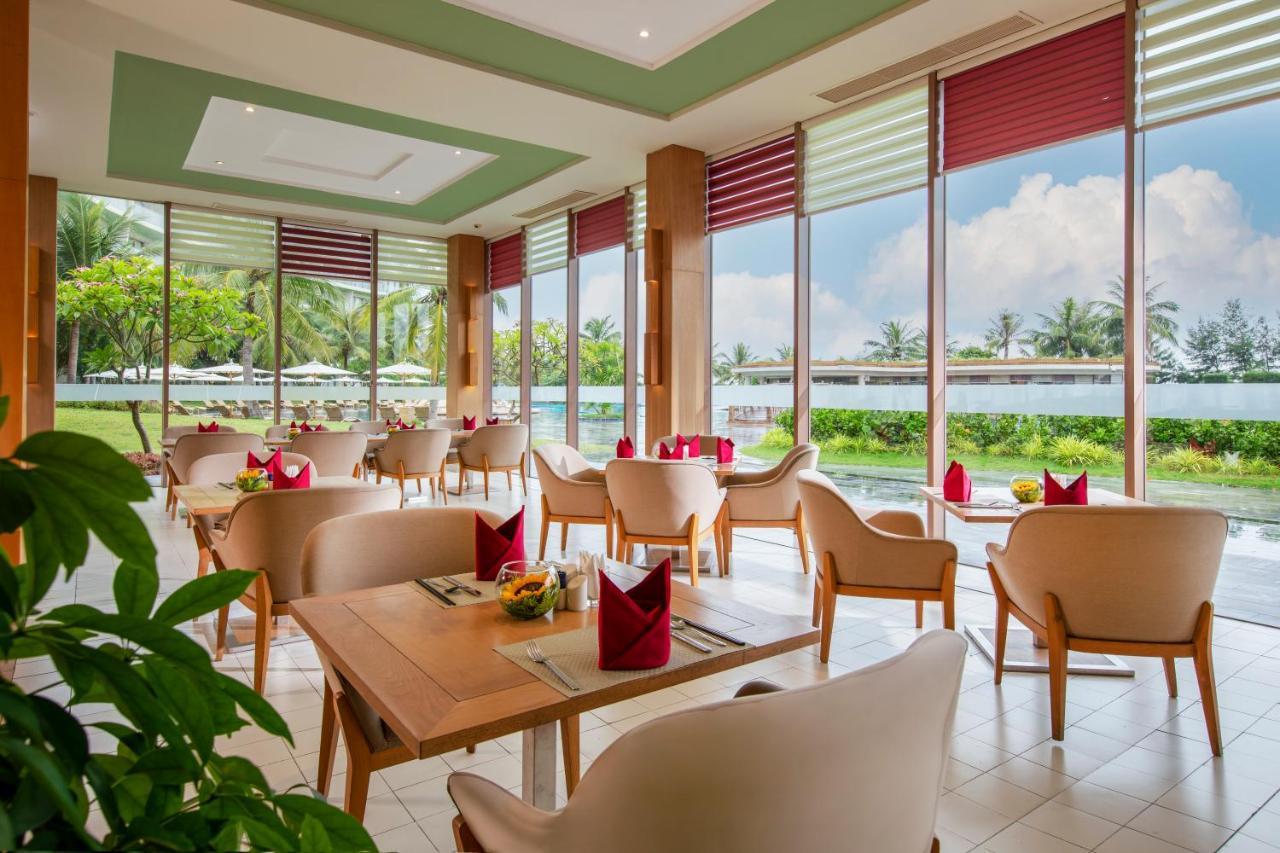 Flc Luxury Hotel Samson Шамшон Экстерьер фото