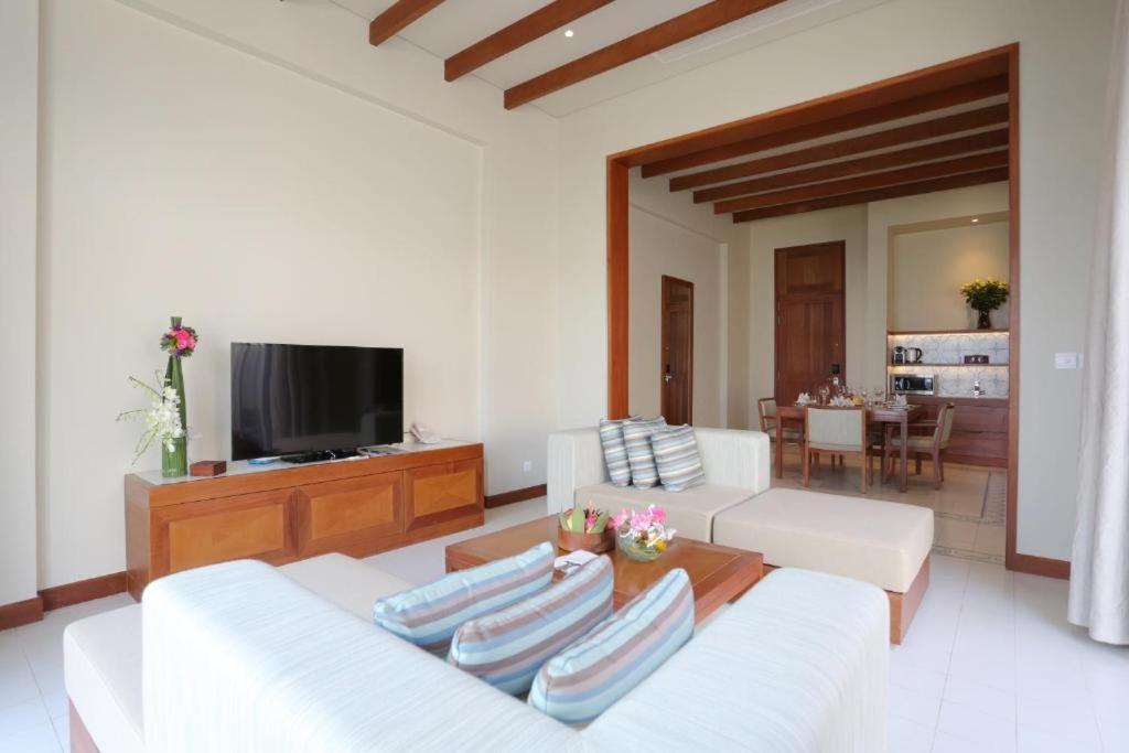 Flc Luxury Hotel Samson Шамшон Экстерьер фото