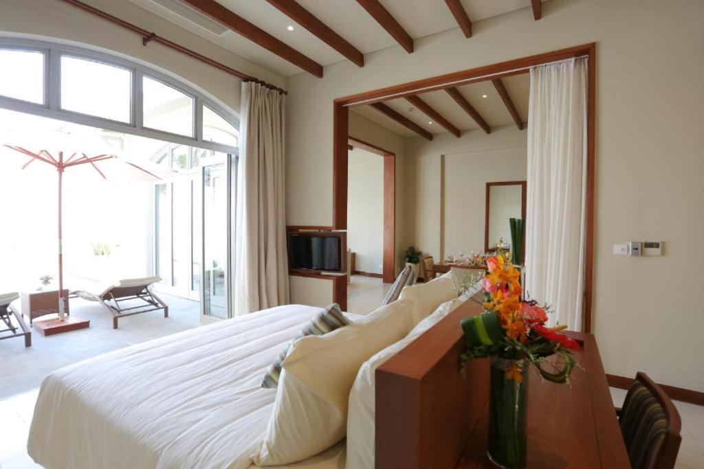 Flc Luxury Hotel Samson Шамшон Экстерьер фото