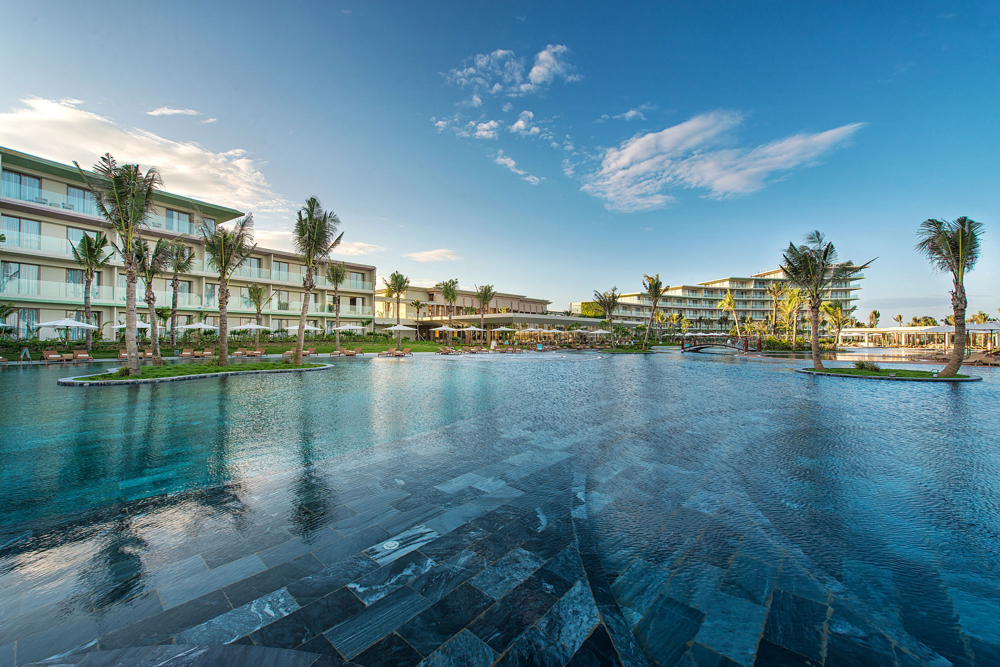 Flc Luxury Hotel Samson Шамшон Экстерьер фото